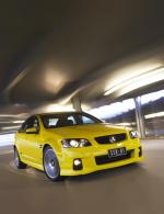 Holden Commodore SSV VE II 2011 года